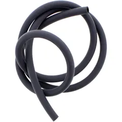 Reinforced Neoprene Fuel Hose 5.0MM for Motorcycles