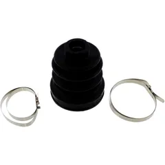 Achsmanschetten Satz All Balls Racing 18X62X80 passend für: Suzuki LT - A