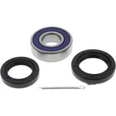 Steering taper roller bearings 251460