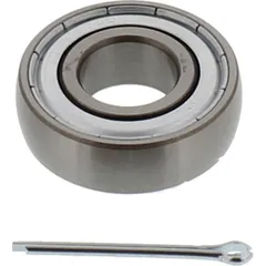 Steering taper roller bearings