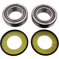 Steering head taper roller bearing KOYO for: Triumph Tiger, Street Triple, Tiger Explorer