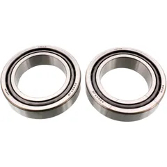 Steering head taper roller bearing KOYO for: Kawasaki Z, VN, ZX - 6R