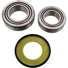 Steering head taper roller bearing KOYO for: Suzuki AN, UH, GZ, DR, Triumph Thunderbird, Trophy, Rocket