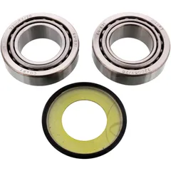 Steering head taper roller bearing craft for: Honda CRF, Cota, XR