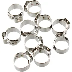BAND CLAMP 11.0 JMP for Motorcycles