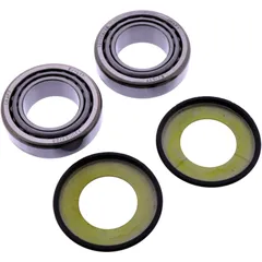 Steering head taper roller bearing for TOURMAX see 7361819 for: Honda XR, XL, NX, CR
