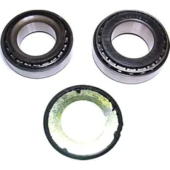 Steering head taper bearing SSK901Y
