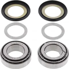 Steering head taper roller bearing all balls racing 221057