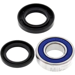 Steering head roller bearing ALL BALLS racing for: Honda TRX
