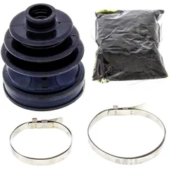 Achsmanschetten Satz All Balls Racing 19X68X83 passend für: Honda SXS