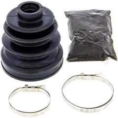 Achsmanschetten Satz All Balls Racing 23X75X82 passend für: Arctic Cat/Textron Cat, Alterra