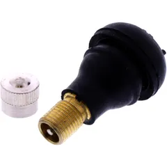 Rubber Valve 11.3MM TR412 for Motorcycles