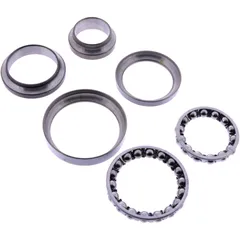Steering head bearing kit JMP for: Kymco People, Downtown, Super Dink