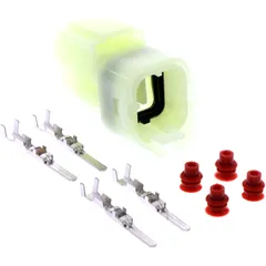 MULTI PLUG 4 PIN for Honda Wiring Harness