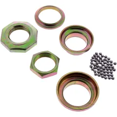 Lenkkopflager Satz JMP passend für: Baotian BT49QT - 7A1, BT49QT - 12A1, BT49QT - 12C1