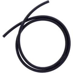 Fuel Hose 4x8 mm Neoprene for Motorcycles