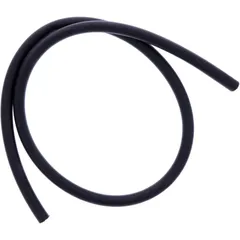 FUEL HOSE 9.5X13MM Neoprene 1 Meter for Motorcycles