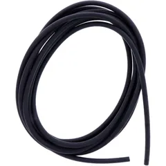 Fuel Hose Neoprene 4.8X8.7MM, 5 Meters