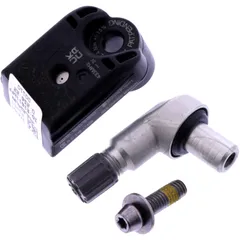 Sensor Reifendruckkontrollsystem Alcar mit Ventil für Reifendruckkontrollsystem 11. 5 mm passend für: BMW R, K, F (800, 900, 850, 750, 650, 700), C