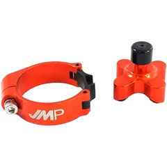 Launchcontrol alu JMP Single BOTTON 44. 2 - 44. 5 mm passend für: KTM SX