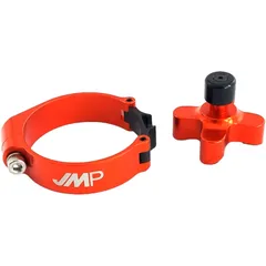 Launchcontrol alu JMP Single BOTTON 52. 9 mm passend für: KTM SX, Husqvarna TC