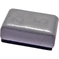 ZINC BALANCE WEIGHT - SELF-ADHESIVE PLAIN - 5G FOR BMW - PACK OF 25