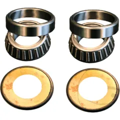 Steering head taper roller bearing JMP for: Triumph Tiger, Bonneville, Street Triple