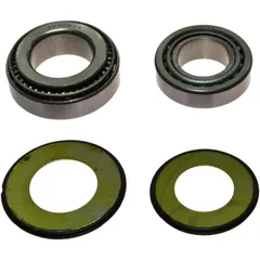 Steering Head Taper Roller Bearing with Dust Seals for Motorcycles