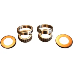 Steering head taper roller bearing JMP for: Yamaha YN