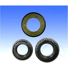 Steering head taper roller bearing JMP for: Suzuki AN, UH, GZ, DR, Triumph Thunderbird, Trophy, Rocket