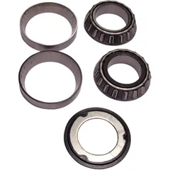 Steering head taper roller bearing see also 7369200 for: Honda CB, CRF, CR
