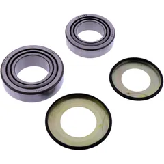 Steering head taper roller bearing JMP for: Honda CB, CBR, VT, Triumph Bonneville, Speedmaster, Street Scrambler
