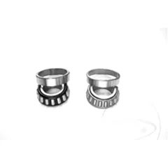 Steering Head Taper Roller Bearing for Tourmax