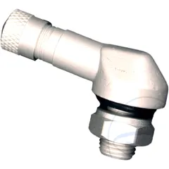 Aluminium Angle Valve 8.3 mm for Motorcycles