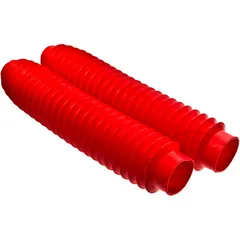 Faltenbalg Kit 350X40 Profession rot