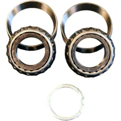 JMT steering head bearing kit for TOURMAX see 7361769 for: Honda CB, CBR, XL