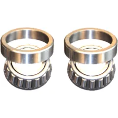 Steering head taper roller bearing JMP for: Moto Guzzi California, Nevada, V (65, 11, 75, 10, 35)