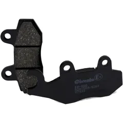 Bremsklotz CC Scooter Brembo Alternative: 7377658 passend für: Kymco Agility, Super 9, Dink