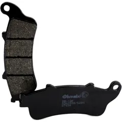 Bremsklotz CC Scooter Brembo Alternative: 7320294 passend für: Honda FES, FJS, NSS