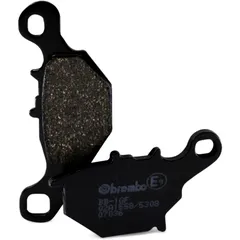 Bremsklotz CC Scooter Brembo Alternative: 7379431 passend für: Suzuki DR - Z, RM