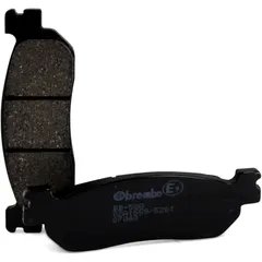 Bremsklotz CC Scooter Brembo Alternative: 7321680 passend für: Yamaha YP