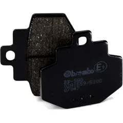 Bremsklotz CC Scooter Brembo Alternative: 7320781 passend für: Vespa GTS, GTV, 946