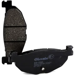 Bremsklotz CC Scooter Brembo Alternative: 7320872 passend für: Yamaha XP, YP