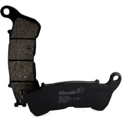 Bremsklotz CC Scooter Brembo Alternative: 7321003 passend für: Honda CBF, VFR, CB