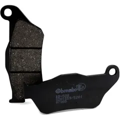 Bremsklotz CC Scooter Brembo Alternative: 7320922 passend für: Yamaha YP