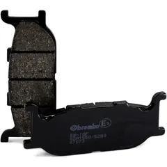 Bremsklotz CC Scooter Brembo Alternative: 7375413 passend für: SYM NH T, NH X