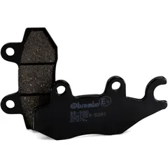 Bremsklotz CC Scooter Brembo Alternative: 7370778 passend für: Kawasaki KVF, KLX, KX