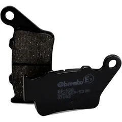 Bremsklotz CC Scooter Brembo Alternative: 7370067 passend für: BMW F (800, 900, 850, 650, 750, 700), S, G, C1