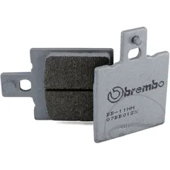 Bremsklotz Sinter SX Brembo Alternative: 7370066 passend für: Ducati Monster, Supersport, 916