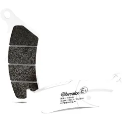Bremsklotz Sinter LA Brembo Alternative: 7324239 passend für: BMW F (650, 850, 800, 750, 700, 900), G, C1, R